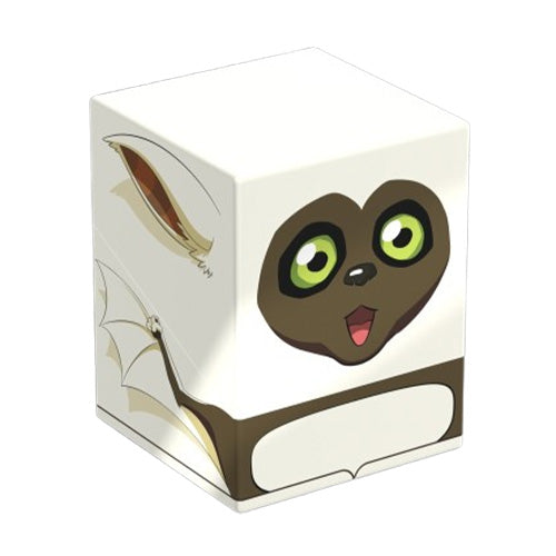 Ultimate Guard Squaroes Deck Box - Avatar: The Last Airbender - Momo