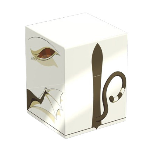 Ultimate Guard Squaroes Deck Box - Avatar: The Last Airbender - Momo