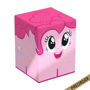 Ultimate Guard Squaroes Deck Box My Little Pony Pinkamena Pie
