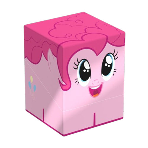 Ultimate Guard Squaroes Deck Box My Little Pony Pinkamena Pie