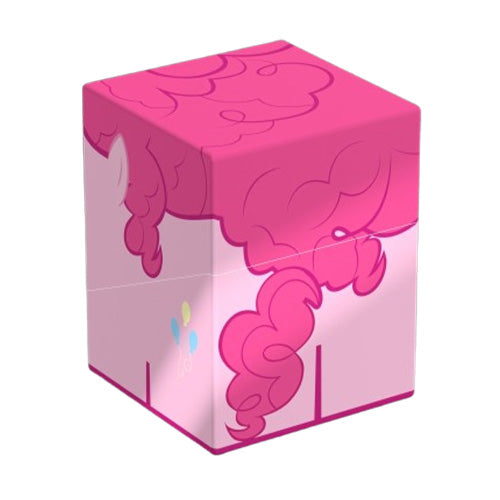 Ultimate Guard Squaroes Deck Box My Little Pony Pinkamena Pie