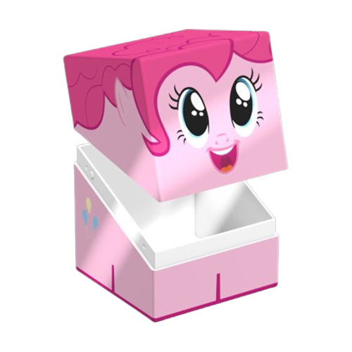 Ultimate Guard Squaroes Deck Box My Little Pony Pinkamena Pie