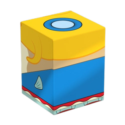 Ultimate Guard Squaroes Deck Box SpongeBob SquarePants Mrs Puff