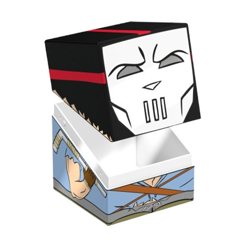 Ultimate Guard Squaroes Deck Box Teenage Mutant Ninja Turtles Casey Jones