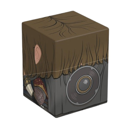 Ultimate Guard Squaroes Deck Box The Lord of the Rings Boromir