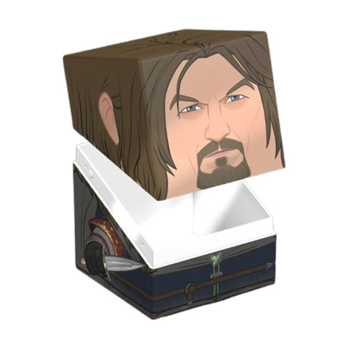 Ultimate Guard Squaroes Deck Box The Lord of the Rings Boromir
