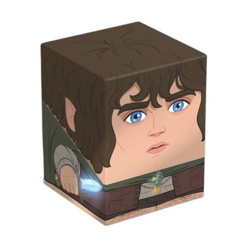 Ultimate Guard Squaroes Deck Box The Lord of the Rings Frodo