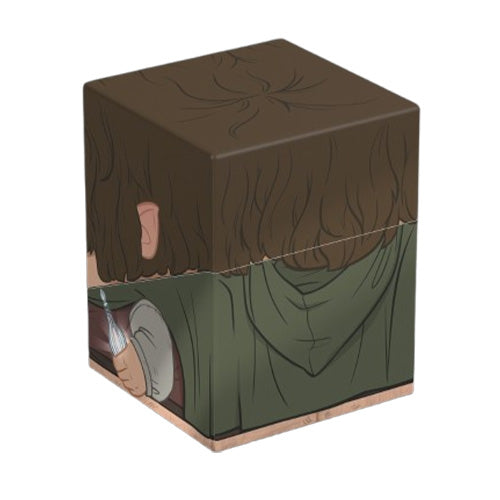 Ultimate Guard Squaroes Deck Box The Lord of the Rings Frodo
