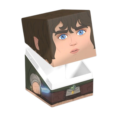 Ultimate Guard Squaroes Deck Box The Lord of the Rings Frodo