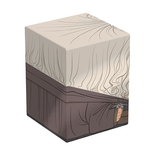 Ultimate Guard Squaroes Deck Box The Lord of the Rings Gandalf the Grey