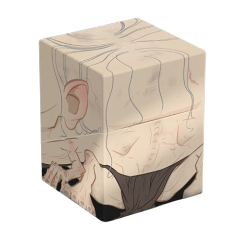 Ultimate Guard Squaroes Deck Box The Lord of the Rings Gollum