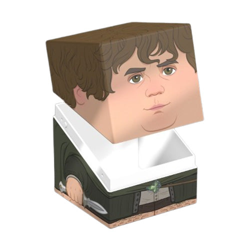 Ultimate Guard Squaroes Deck Box The Lord of the Rings Sam