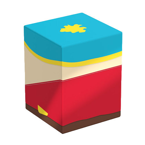 Ultimate Guard Squaroes South Park 001 Cartman Deck Box