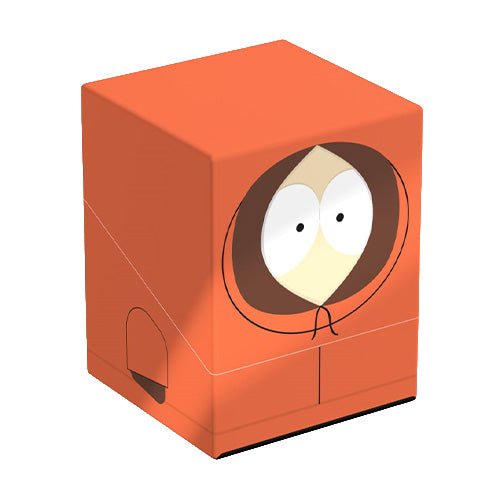 Ultimate Guard Squaroes South Park 002 Kenny Deck Box