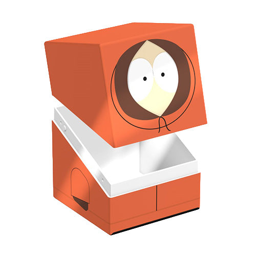 Ultimate Guard Squaroes South Park 002 Kenny Deck Box