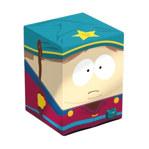 Ultimate Guard Squaroes South Park Grand Wizard Cartman Deck Box
