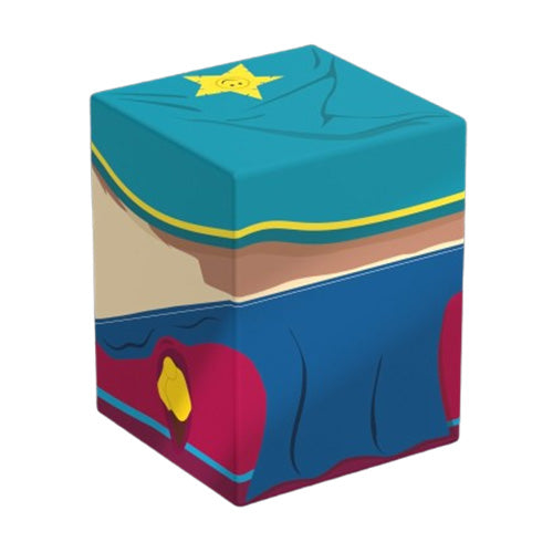 Ultimate Guard Squaroes South Park Grand Wizard Cartman Deck Box