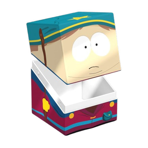 Ultimate Guard Squaroes South Park Grand Wizard Cartman Deck Box