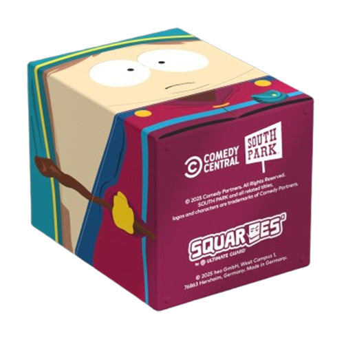 Ultimate Guard Squaroes South Park Grand Wizard Cartman Deck Box