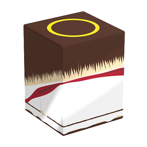 Ultimate Guard Squaroes South Park Jesus Deck Box