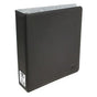 Ultimate Guard Supreme 3-Ring XenoSkin Collector's Album Binder - Black