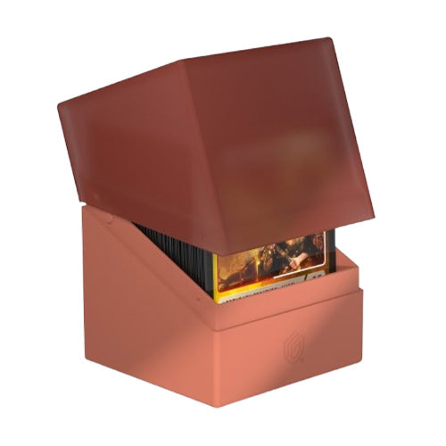 Ultimate Guard The Shogun's Journey Boulder 100+ Kousei Deck Box
