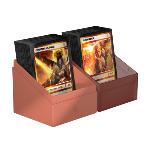 Ultimate Guard The Shogun's Journey Boulder 100+ Kousei Deck Box