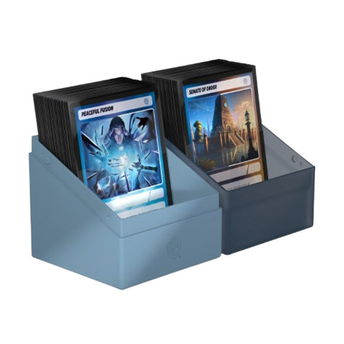 Ultimate Guard The Shogun's Journey Boulder 100+ Soushin Deck Box