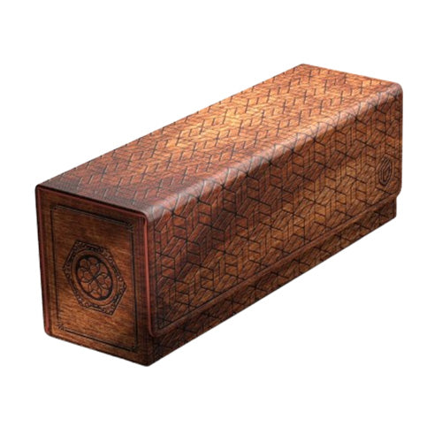 Ultimate Guard The Shogun's Journey XenoSkin Arkhive 400+ Deck Case