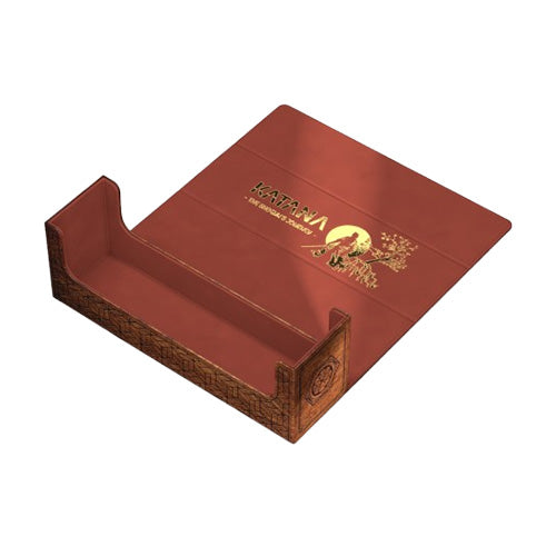 Ultimate Guard The Shogun's Journey XenoSkin Arkhive 400+ Deck Case