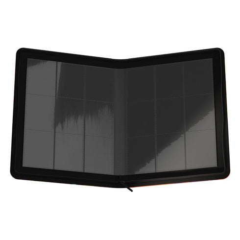 Ultimate Guard Zipfolio 360 XenoSkin Binder - MTG Aetherdrift - Ketramose, the New Dawn