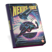 Ultimate Guard Zipfolio 360 XenoSkin Binder - Magic MTG Edge of Eternities - Nexus of Fate