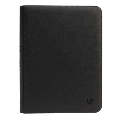 Ultra Pro 9-Pocket Zippered Premium PRO-Binder