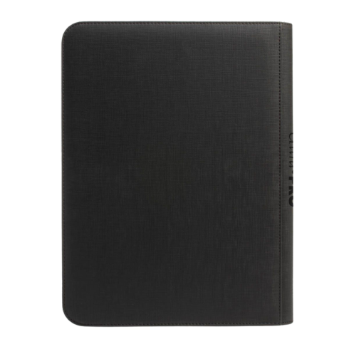 Ultra Pro 9-Pocket Zippered Window Premium PRO-Binder