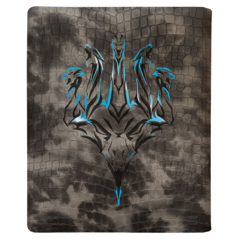 Ultra Pro Magic MTG Return to Tarkir 9-Pocket Premium Zippered PRO-Binder 5 Clans