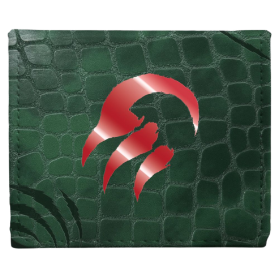 Ultra Pro Magic MTG Return to Tarkir Premium Alcove Edge Deck Box Temur