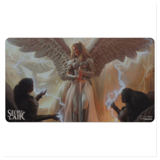 Ultra Pro Magic Secret Lair October 2023 Playmat Avon v2