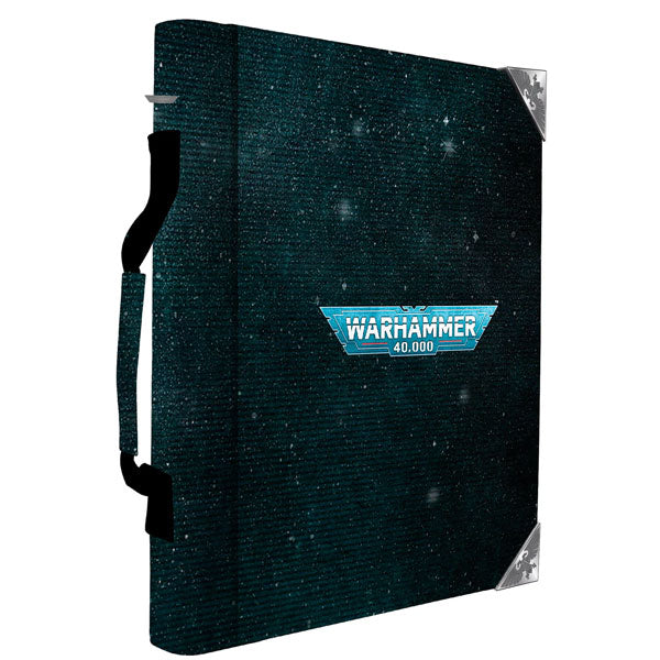 Ultra Pro Warhammer 40K Universal Codex Book Folio