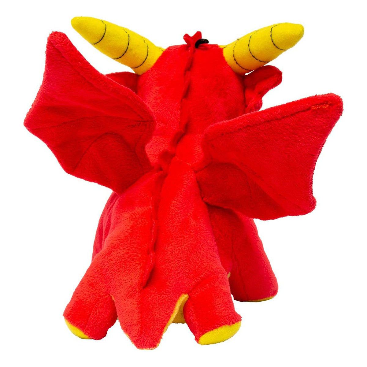 Ultra Pro: D&D Red Dragon Gamer Pouch