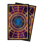 Ultra Pro D&D The Deck of Many Things 70ct Tarot Size Deck Protector Sleeves