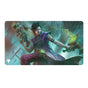 Ultra Pro: Duskmourn Playmat Commander C for Magic: The Gathering
