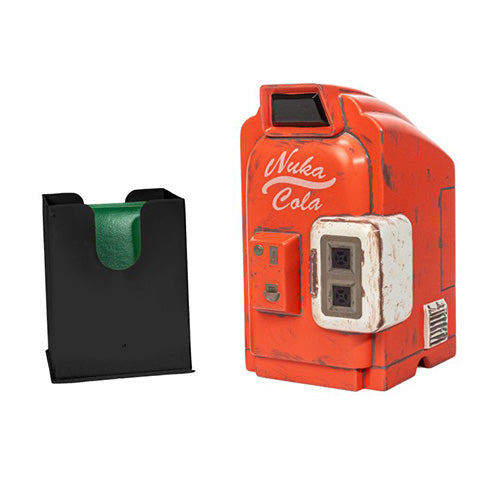 Ultra Pro Fallout Nuka-Cola Vending Machine BOXOID Deck Box