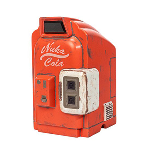 Ultra Pro Fallout Nuka-Cola Vending Machine BOXOID Deck Box