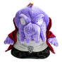 Ultra Pro Figurines of Adorable Plush Mind Flayer Gamer Pouch for Dungeons & Dragons