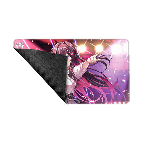 Ultra Pro HOLOLIVE AZKi Stitched Playmat