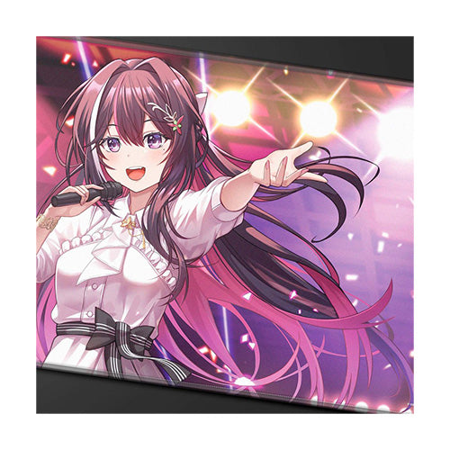 Ultra Pro HOLOLIVE AZKi Stitched Playmat