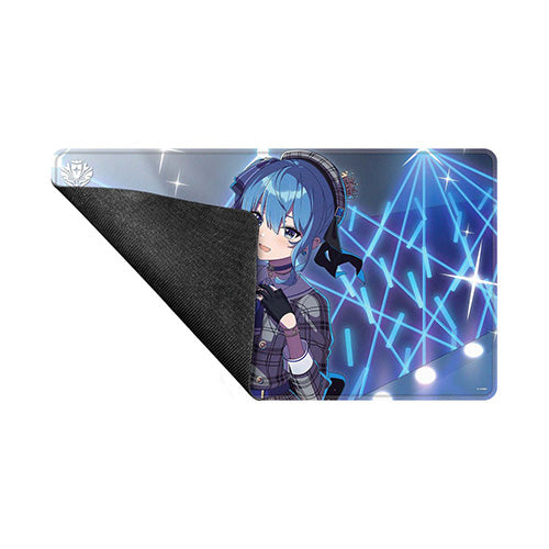 Ultra Pro HOLOLIVE Hoshimachi Suisei Stitched Playmat
