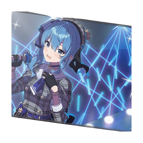 Ultra Pro HOLOLIVE Hoshimachi Suisei Stitched Playmat