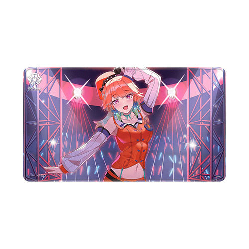 Ultra Pro HOLOLIVE Takanashi Kiara Stitched Playmat