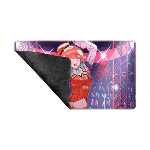 Ultra Pro HOLOLIVE Takanashi Kiara Stitched Playmat